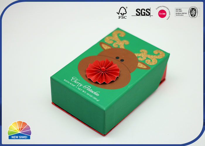 Discover How to Make a Stunning DIY Origami Gift Box for Special Occasions