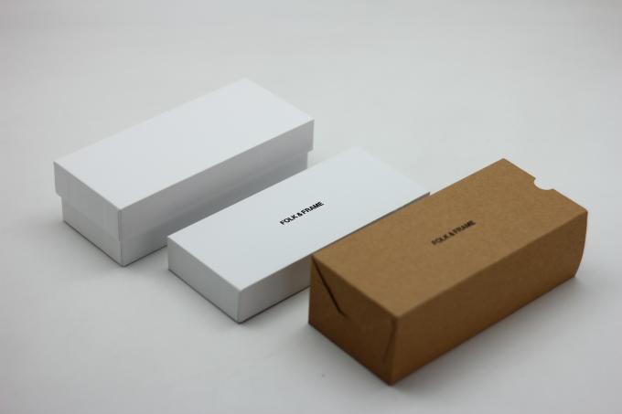 Cardboard Rigid Shoulder Box Luxury Perfume Glass 100ml Bottle Paper Packaging 0