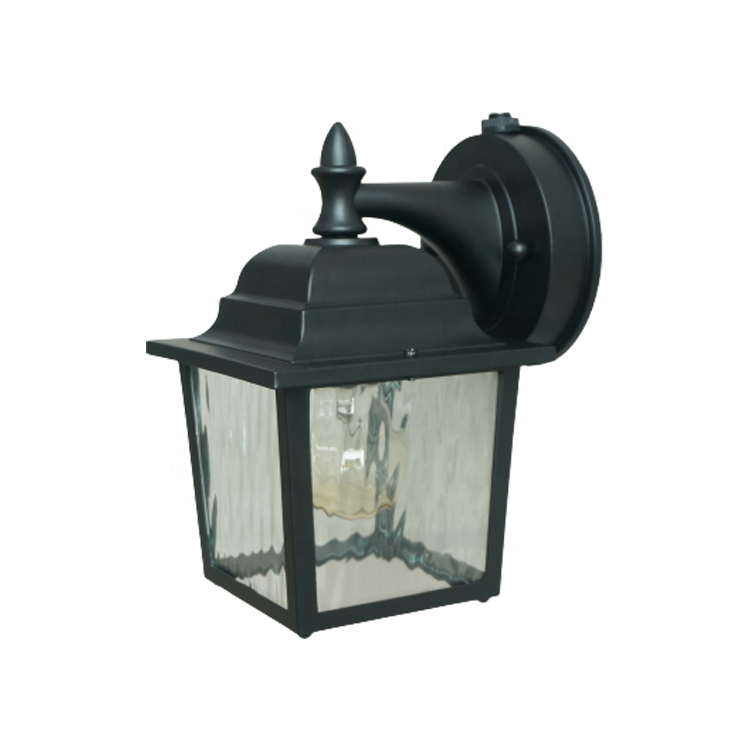 One Stop Custom Modern Outdoor Waterproof  Led  Light Wall Lamp