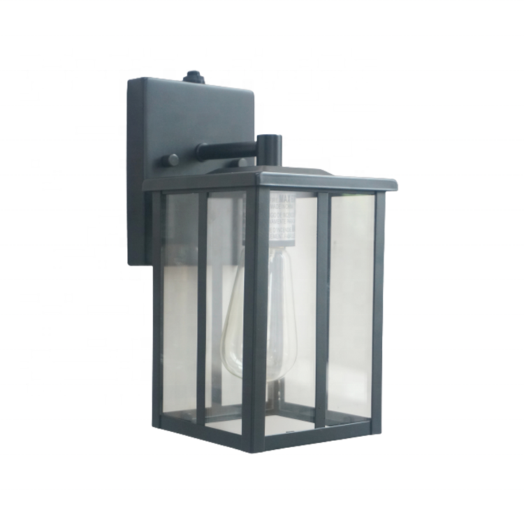 Wholesale Different Outdoor Wall Lantern Lights With Factory Price