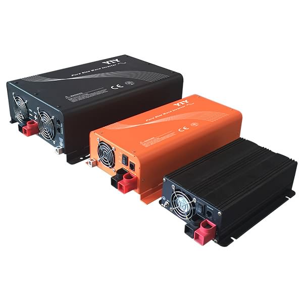 Discover the Latest Advances in Vehicle Inverter Chargers for Efficient Charging