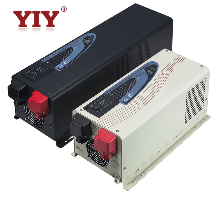         2nd Gen AP Series Pure Sine Wave Inverter, Charger 1kw-6kw      