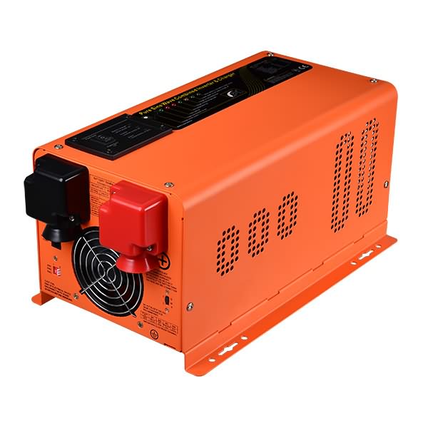 DC Coupled Inverter: How it Works and Benefits Explained