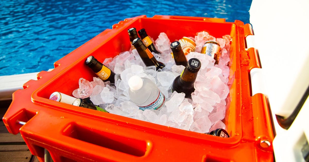 Best coolers of 2021 - CNET