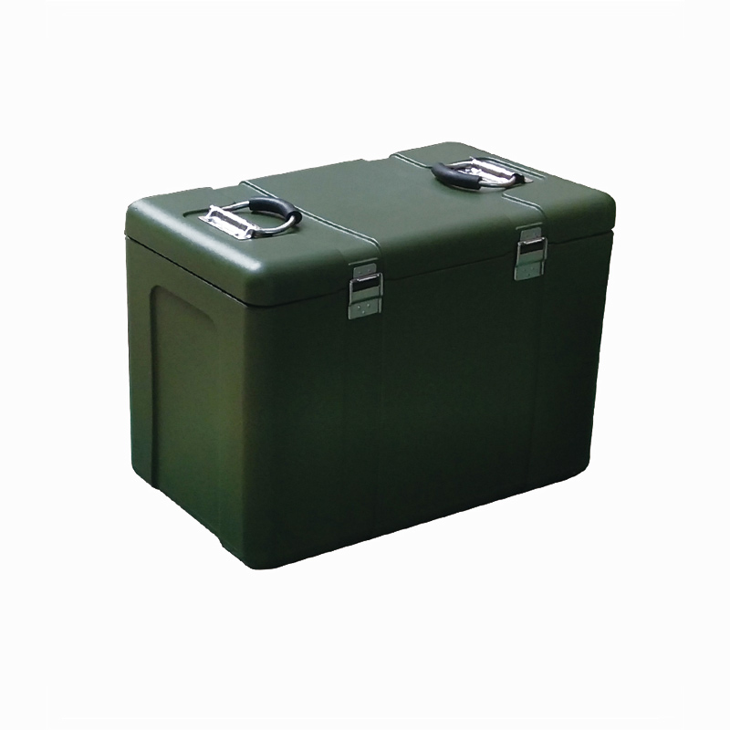 25L middle storage tool box dust proof water proof with UV-protection