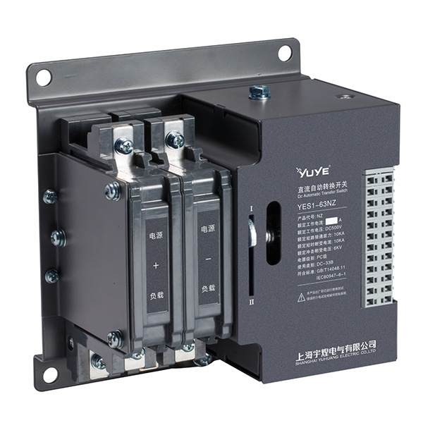 Chinese Professional APC Ap4422 Transfer Switch