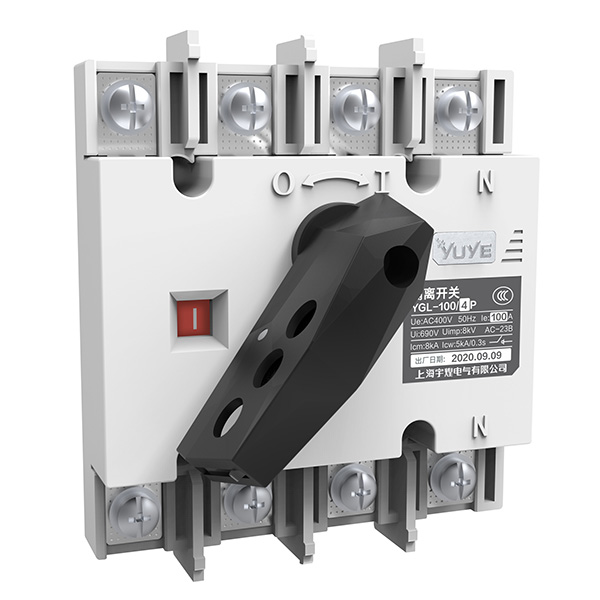 Load isolation switch YGL-100