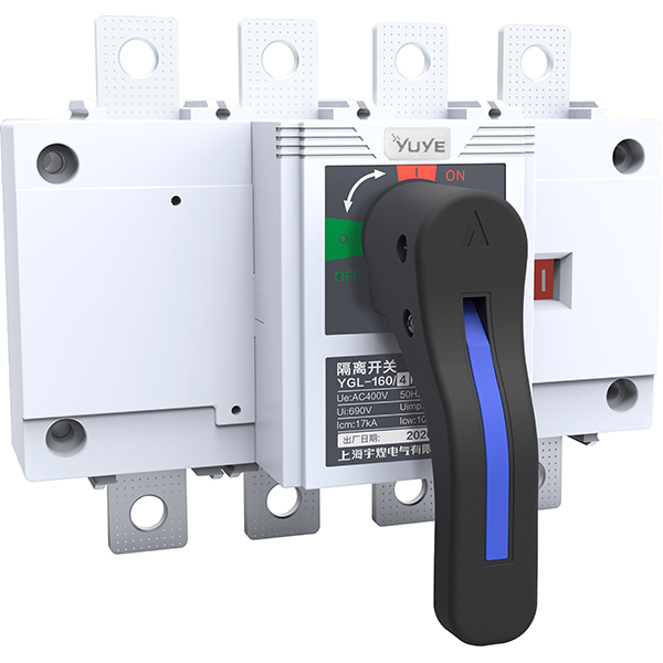 Load isolation switch YGL-160