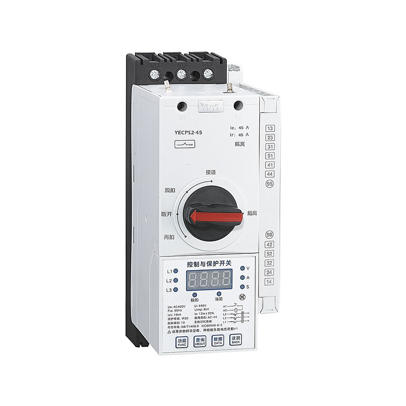 Discover the Key Features of a 25 Amp Circuit Breaker for Efficient Electrical Protection