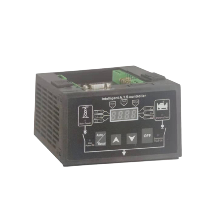 YEQ2C-B-Type-controllerIntegral-type1