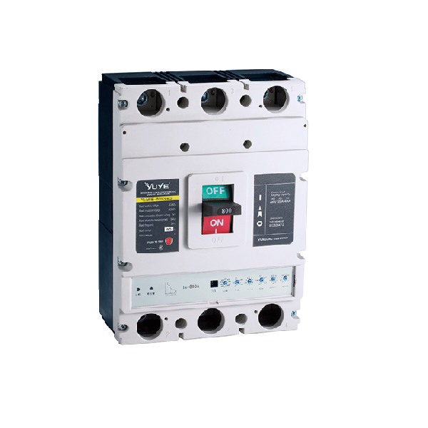 Molded case circuit breaker YEM1E-630