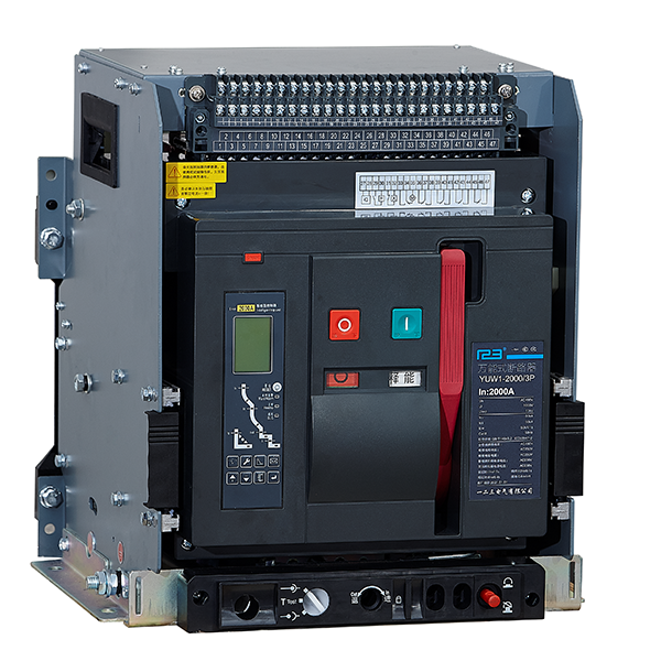 Cheapest Price China Air Circuit Breaker 3200A