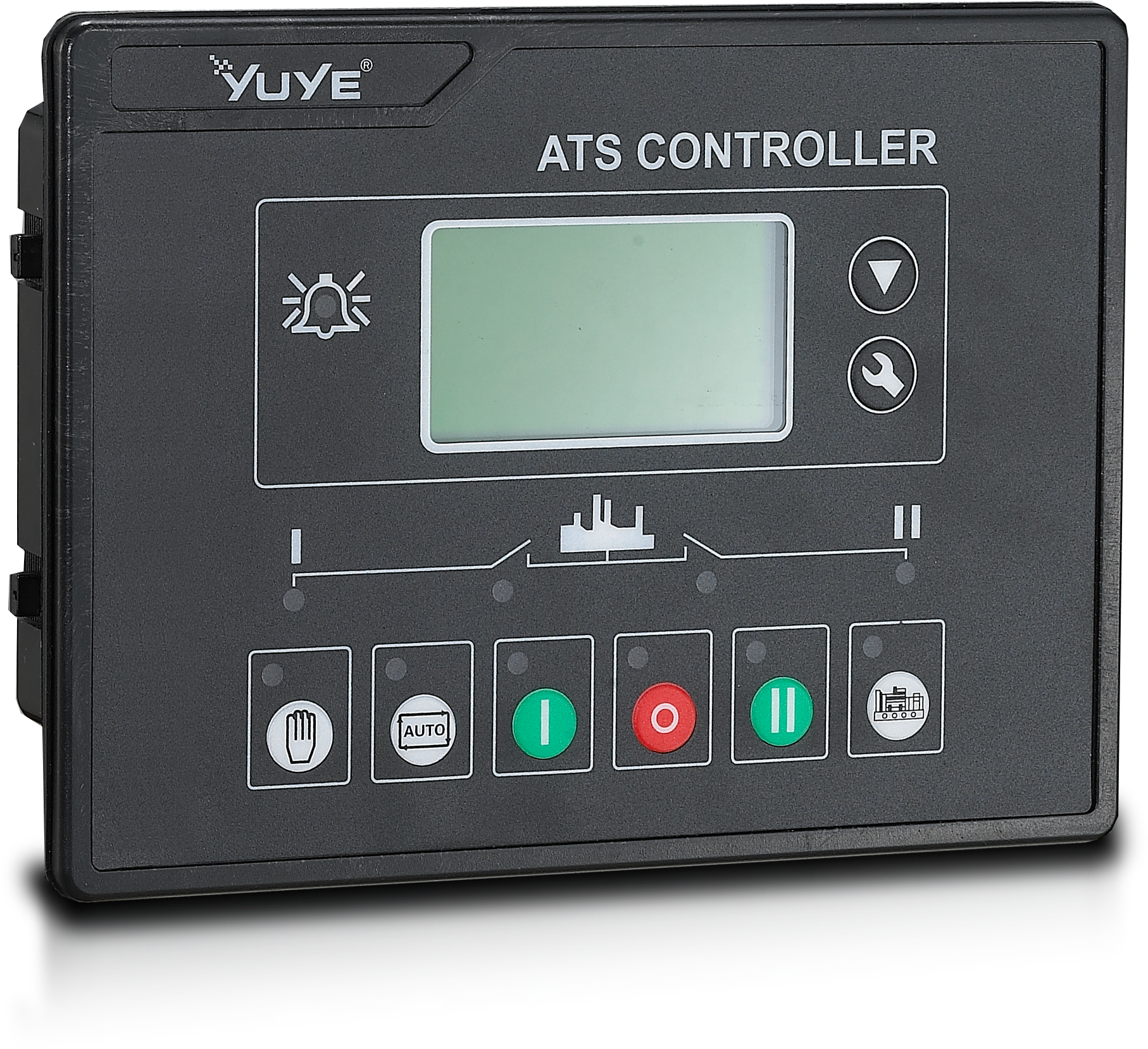 Dual power controller Y-700