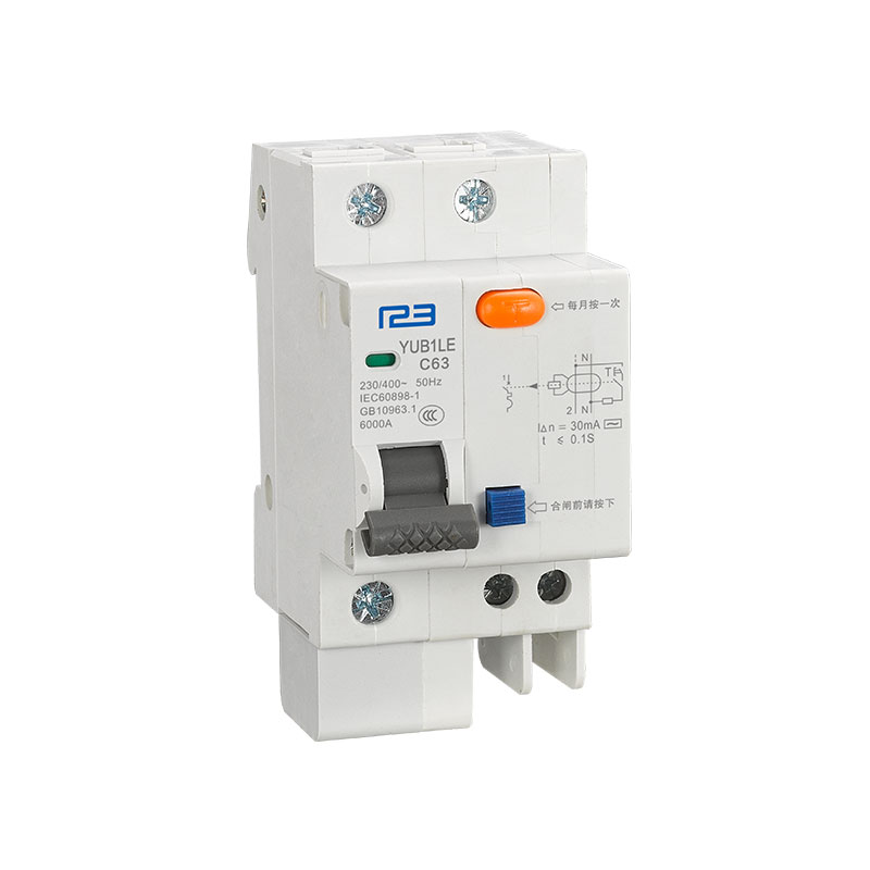 Discover the Benefits of a 6 Amp Circuit Breaker for Your Electrical Needs