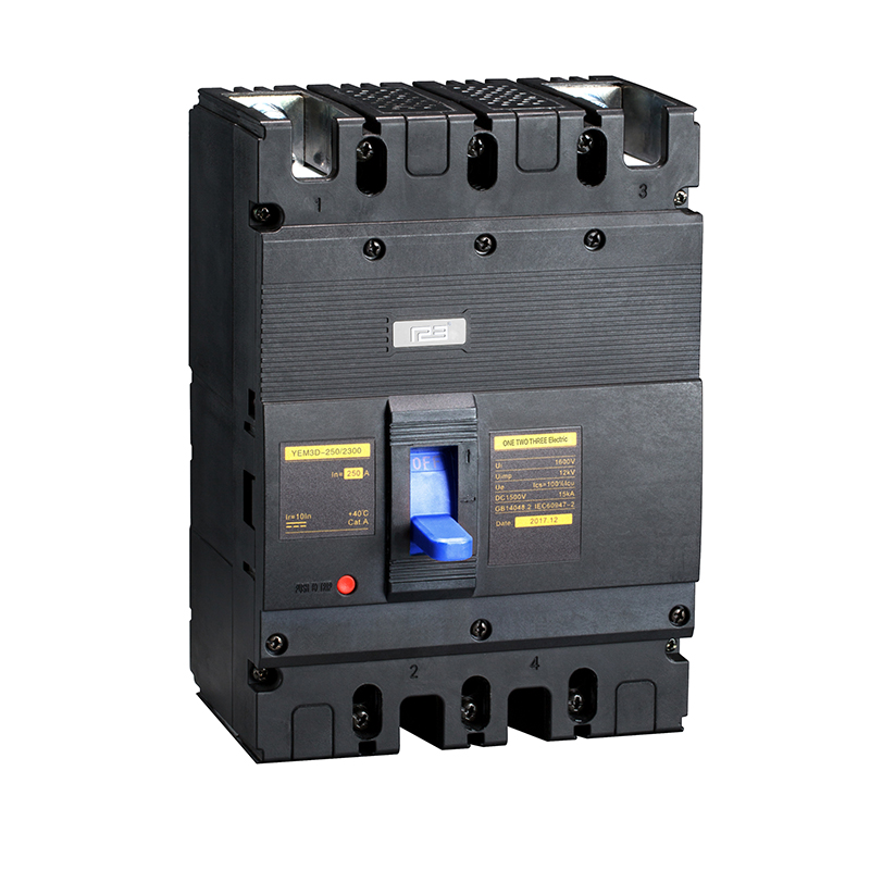 Wholesale Mini Circuit Breaker MCB - Manufacturer, Supplier, Company in China