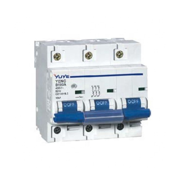 Lowest Price for China Miniature Circuit Breaker Mini MCB