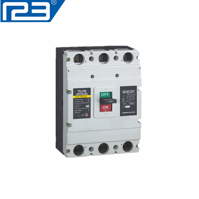 Quots for China 3p 4p DC MCCB Moulded Case Circuit Breaker