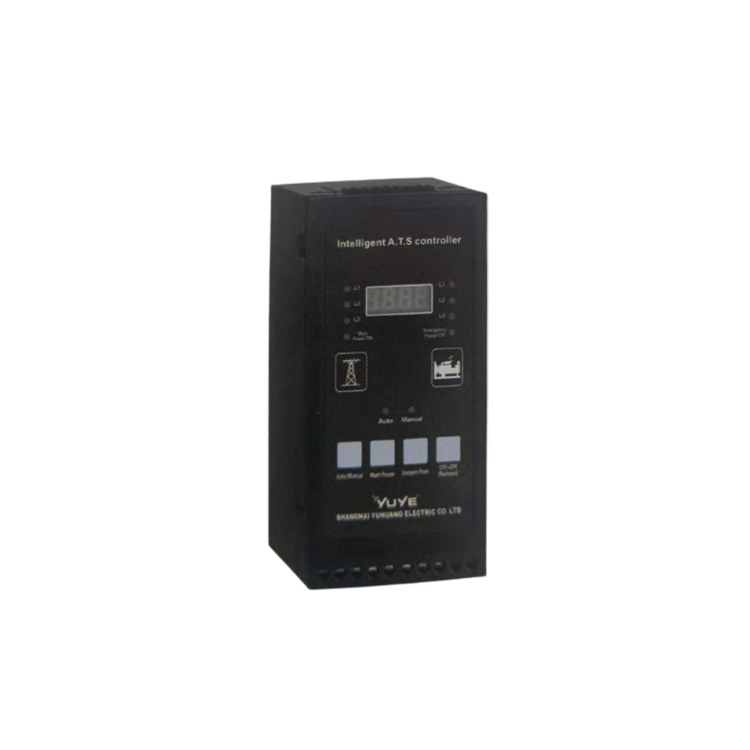 YEQ2Y-Y-Type-controllerIntegral-type1